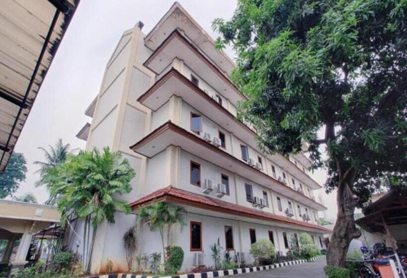 Fotos del hotel Puri Jaya:  8