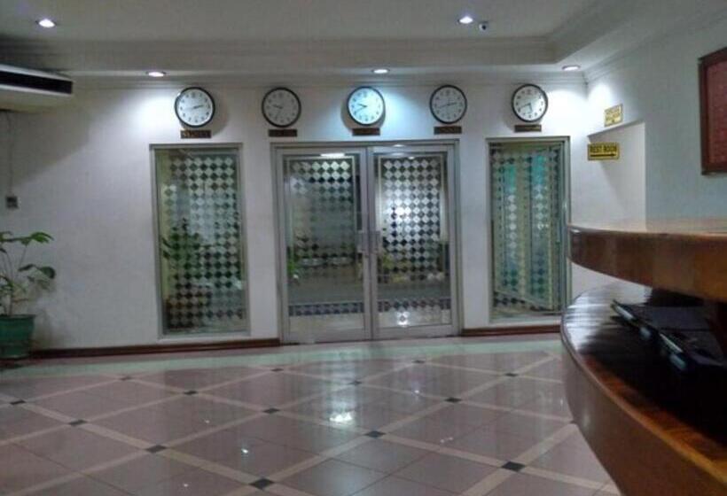 Fotos del hotel Puri Jaya:  10