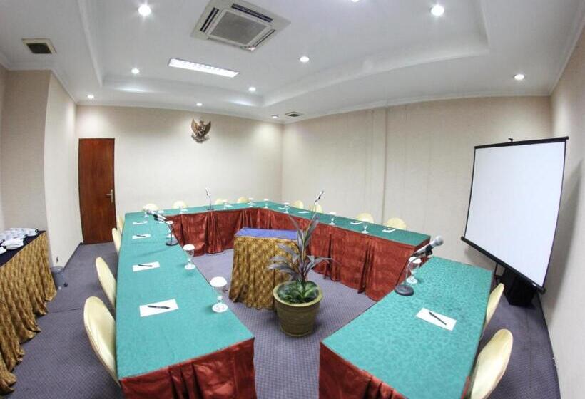 Fotos del hotel Puri Jaya:  5