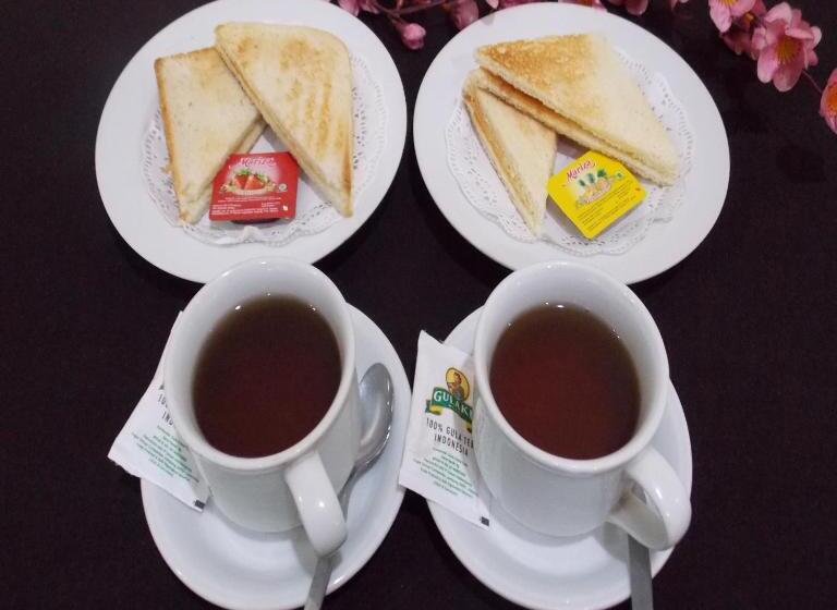 Fotos del hotel Puri Jaya:  4