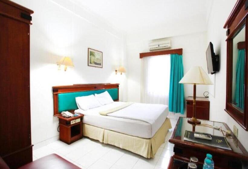 Fotos del hotel Puri Jaya:  9