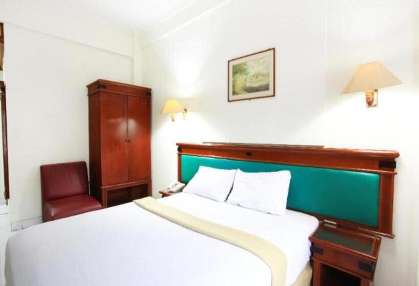 Fotos del hotel Puri Jaya:  2