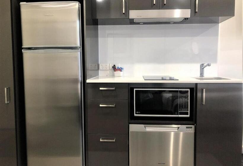 Fotos del hotel Quest Kings Park:  5