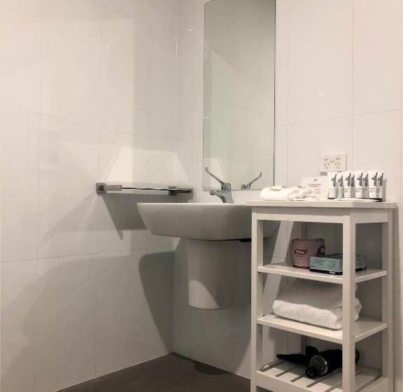 Fotos del hotel Quest Kings Park:  22