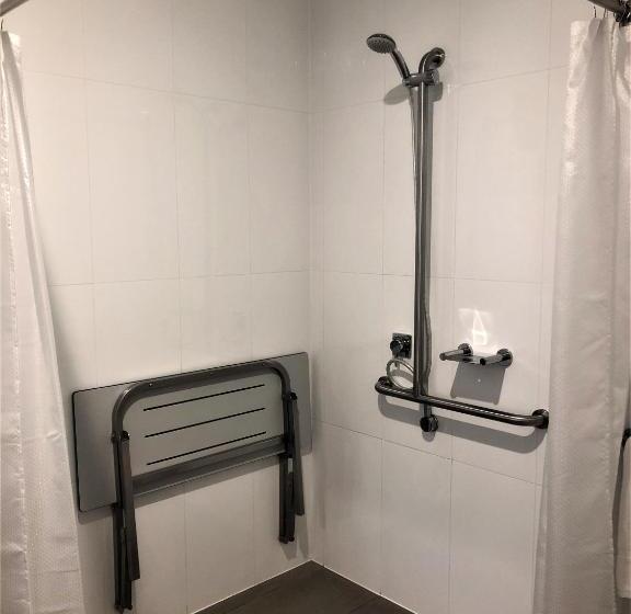 Fotos del hotel Quest Kings Park:  24