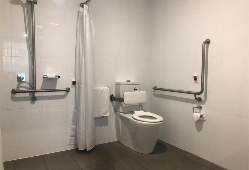 Fotos del hotel Quest Kings Park:  20