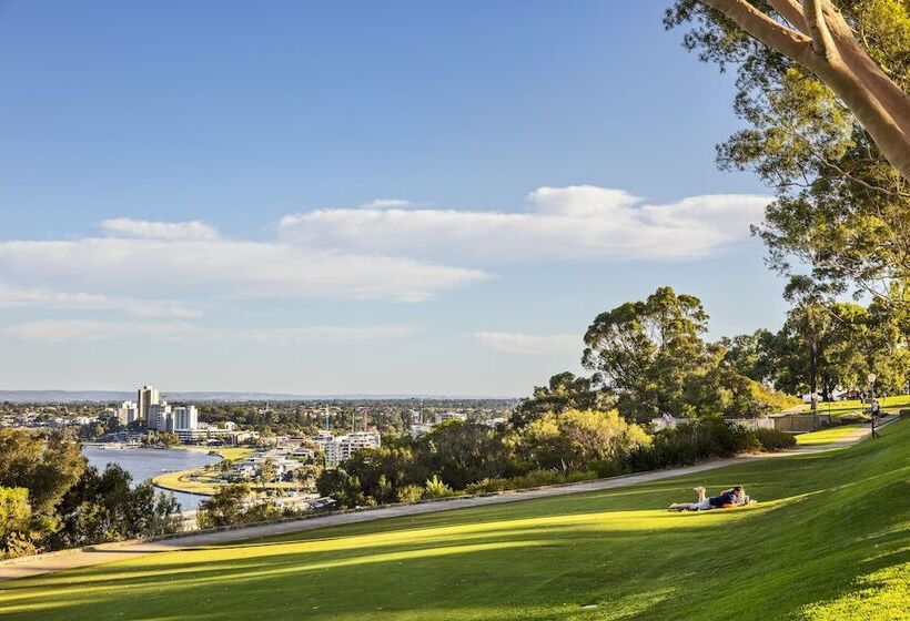 Fotos del hotel Quest Kings Park:  14