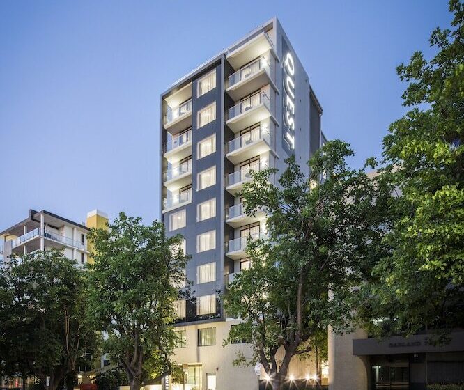 Fotos del hotel Quest Kings Park:  17