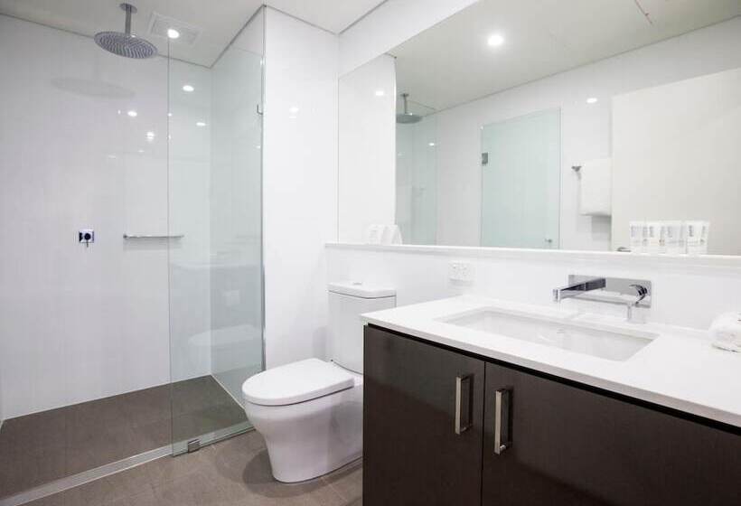 Fotos del hotel Quest Kings Park:  13