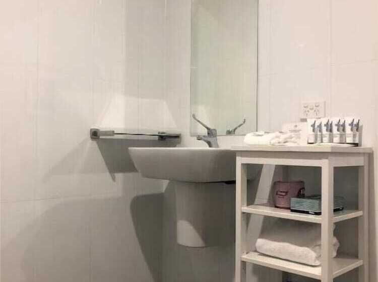 Fotos del hotel Quest Kings Park:  6