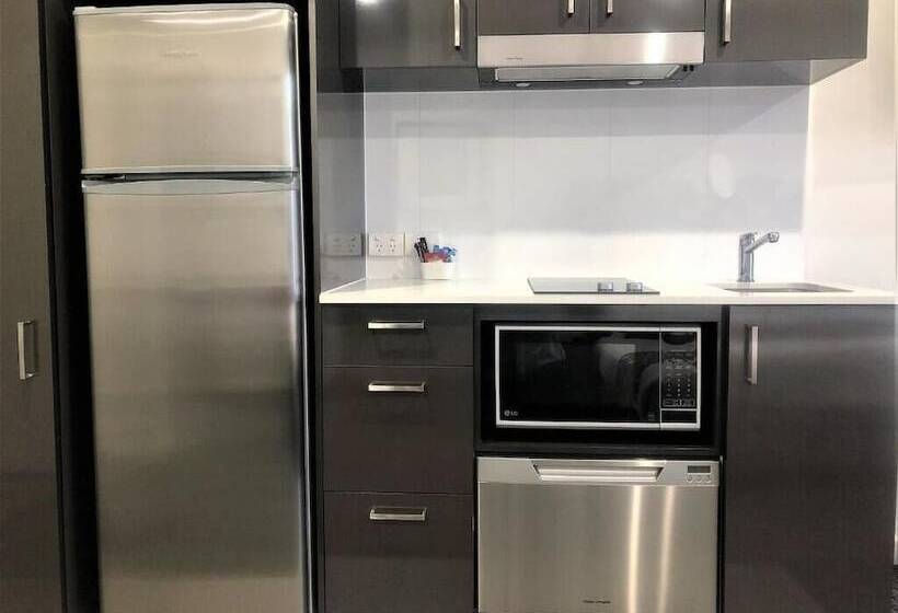 Fotos del hotel Quest Kings Park:  12