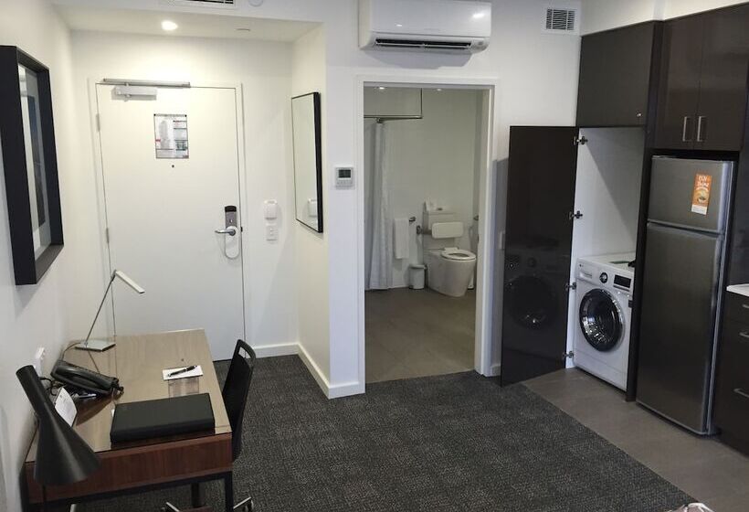 Fotos del hotel Quest Kings Park:  10