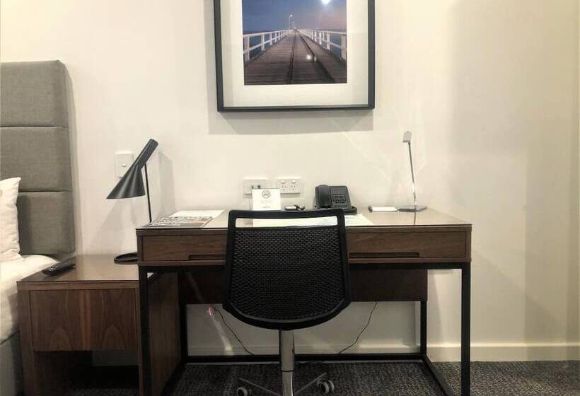 Fotos del hotel Quest Kings Park:  21