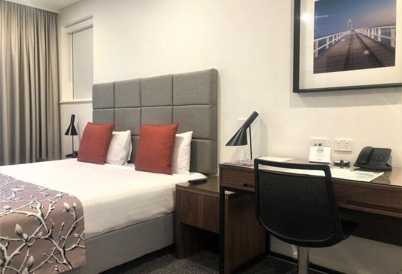 Fotos del hotel Quest Kings Park:  2