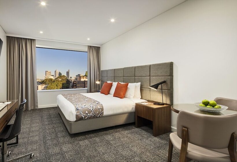 Fotos del hotel Quest Kings Park:  9