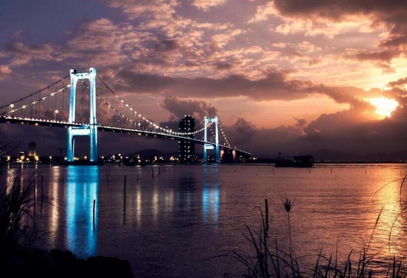 Fotos del hotel GIC Land Hotel:  18