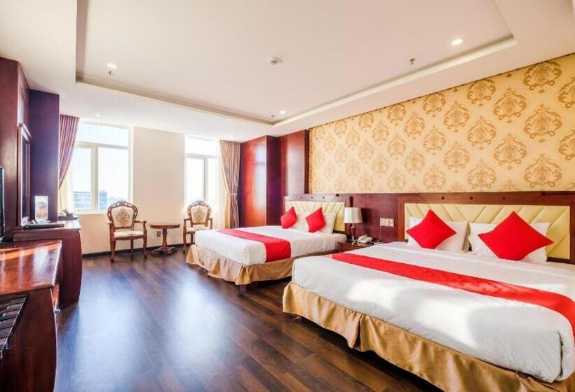 Fotos del hotel GIC Land Hotel:  2