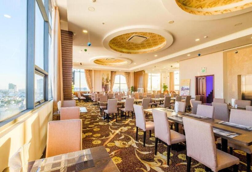 Fotos del hotel GIC Land Hotel:  17