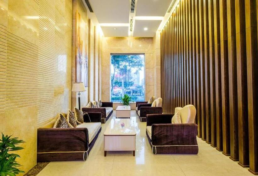 Fotos del hotel GIC Land Hotel:  10