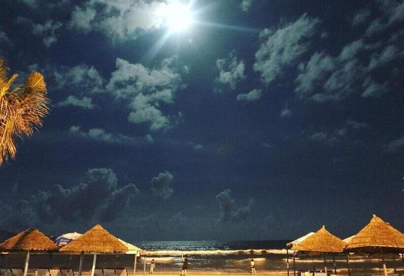 Fotos del hotel GIC Land Hotel:  12