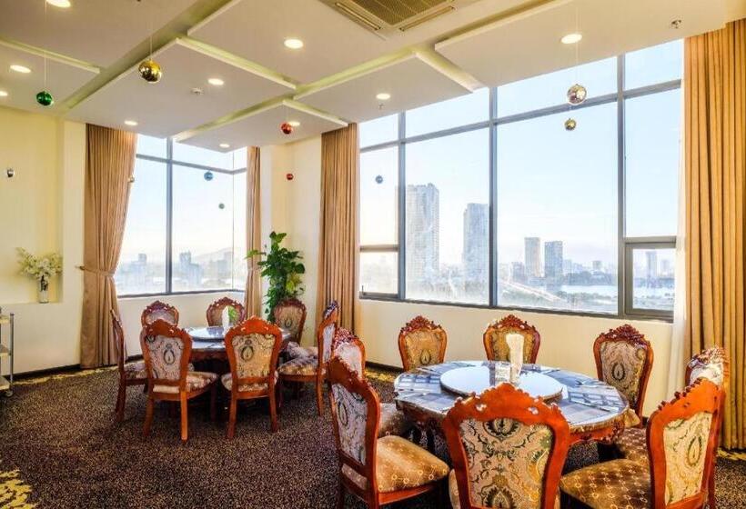 Fotos del hotel GIC Land Hotel:  13