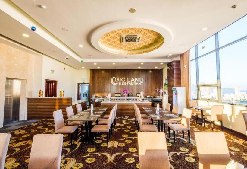 Fotos del hotel GIC Land Hotel:  21