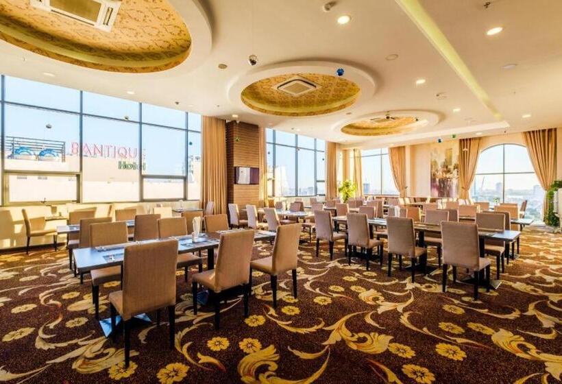 Fotos del hotel GIC Land Hotel:  11