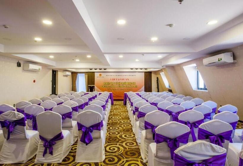 Fotos del hotel GIC Land Hotel:  5