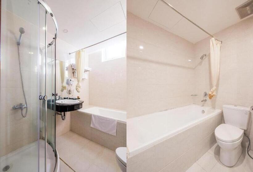 Fotos del hotel GIC Land Hotel:  6