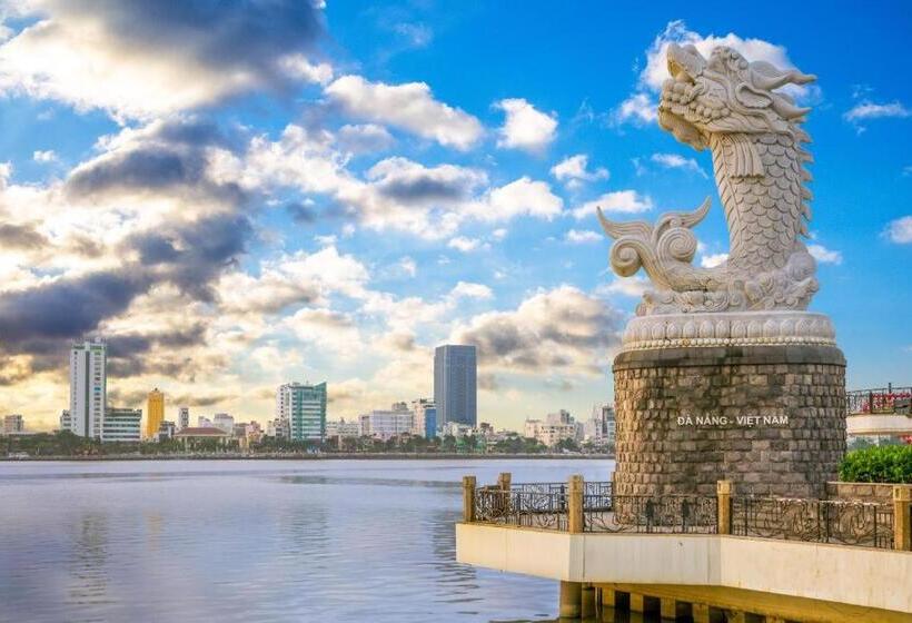 Fotos del hotel GIC Land Hotel:  16