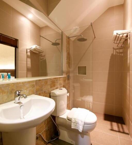 Fotos del hotel Art Cottage:  8