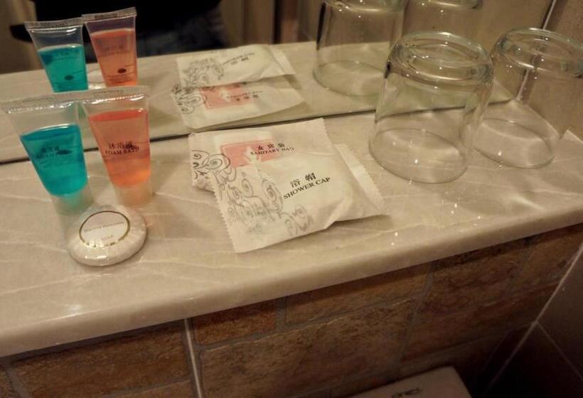 Fotos del hotel Art Cottage:  11