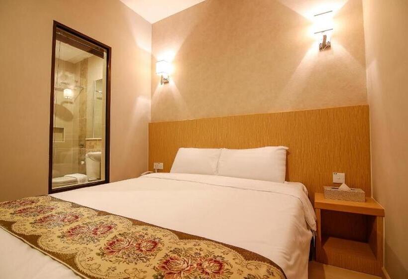 Fotos del hotel Art Cottage:  13