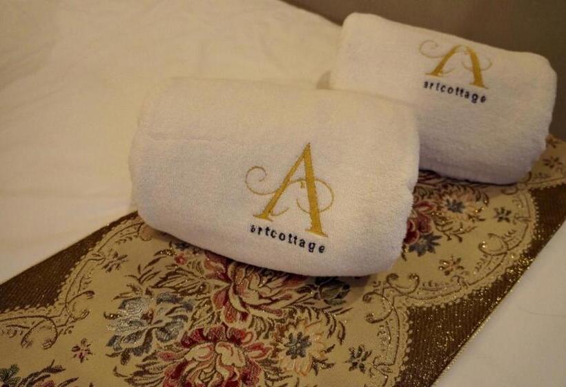 Fotos del hotel Art Cottage:  4