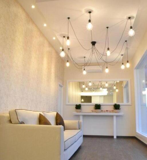 Fotos del hotel Art Cottage:  2