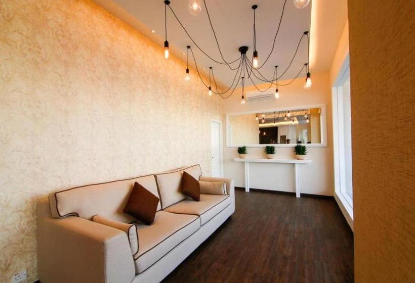 Fotos del hotel Art Cottage:  15