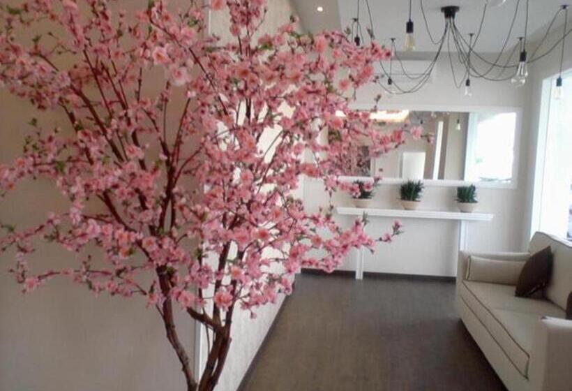 Fotos del hotel Art Cottage:  7