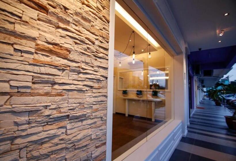 Fotos del hotel Art Cottage:  5