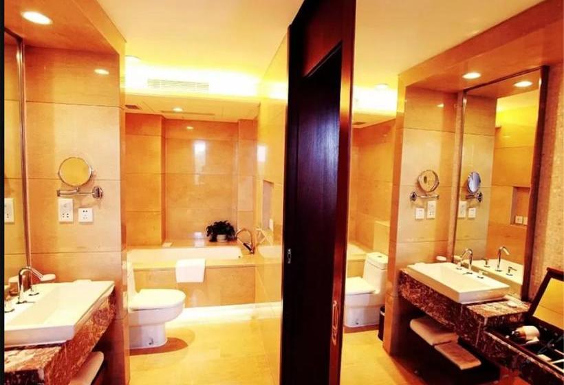 Fotos del hotel Beijing Hejing:  6