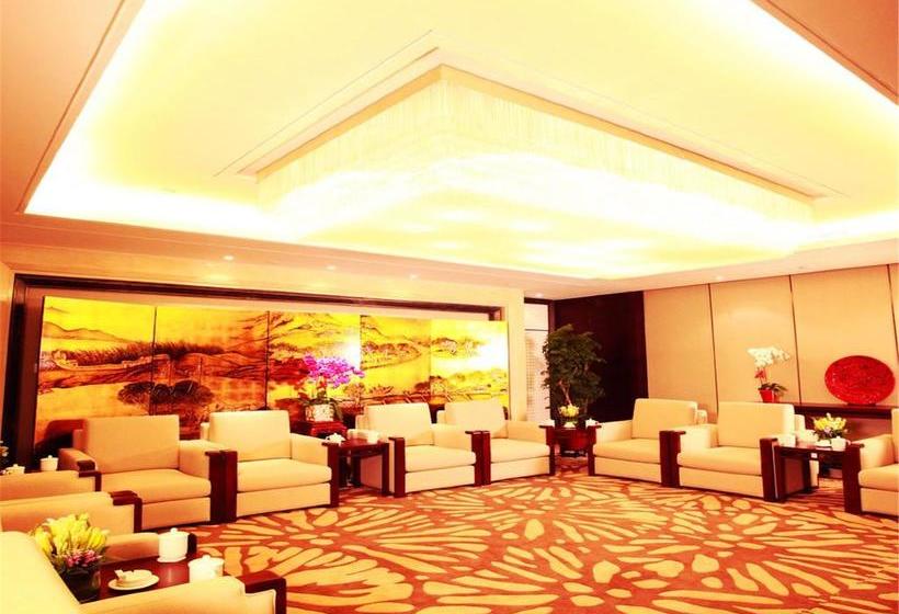 Fotos del hotel Beijing Hejing:  11