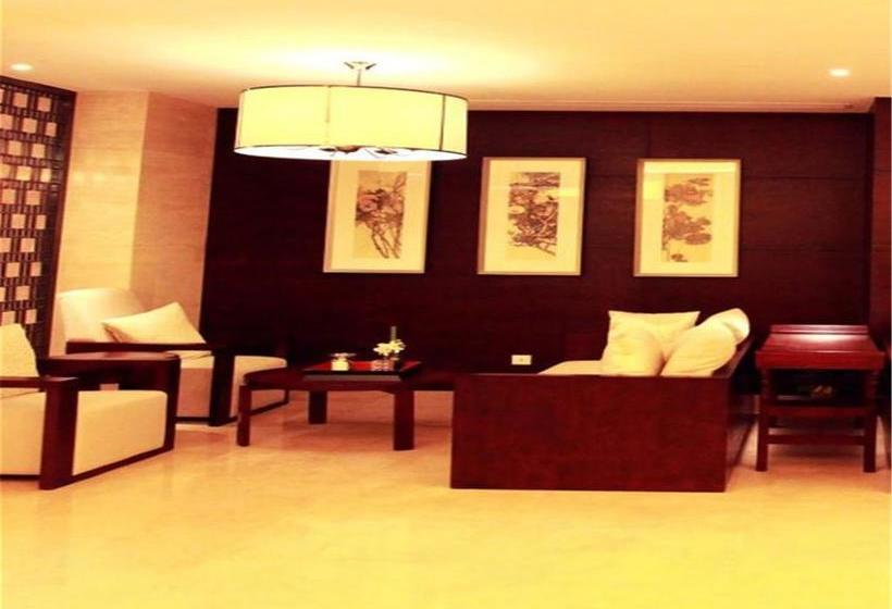 Fotos del hotel Beijing Hejing:  12