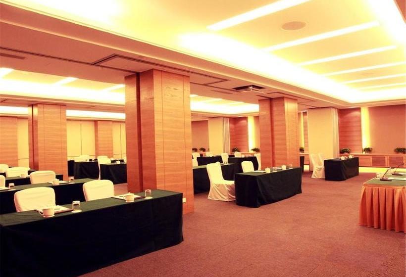 Fotos del hotel Beijing Hejing:  8