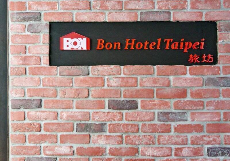 Bon  Taipei