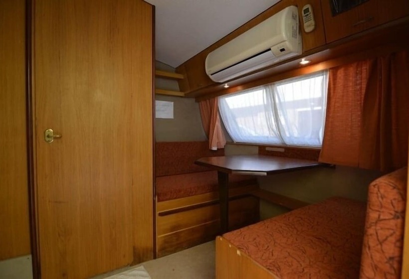 Fotos del hotel Golden Sand Beach & Caravan:  14