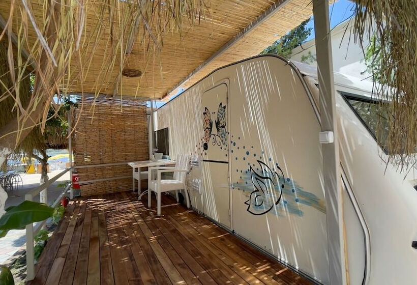 Fotos del hotel Golden Sand Beach & Caravan:  13