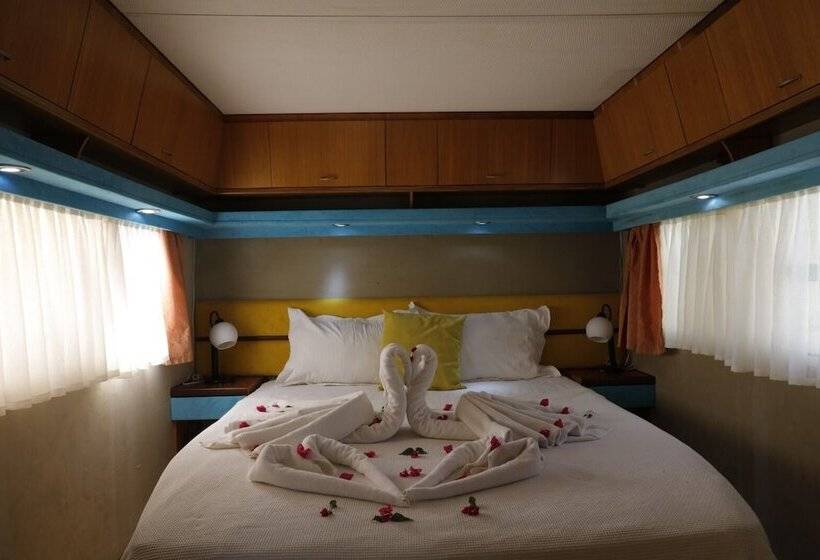 Fotos del hotel Golden Sand Beach & Caravan:  8