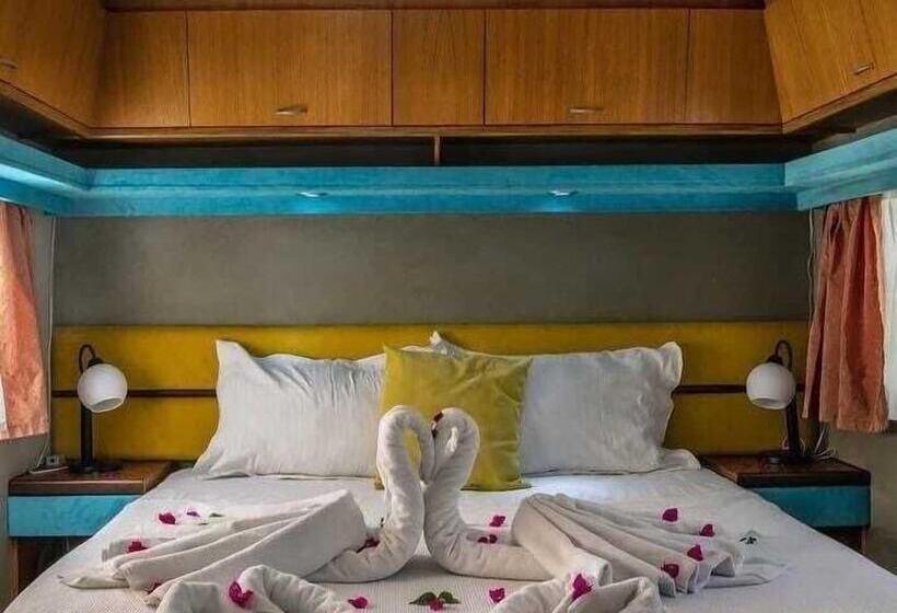 Fotos del hotel Golden Sand Beach & Caravan:  15