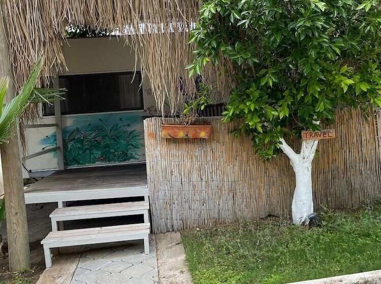 Fotos del hotel Golden Sand Beach & Caravan:  4