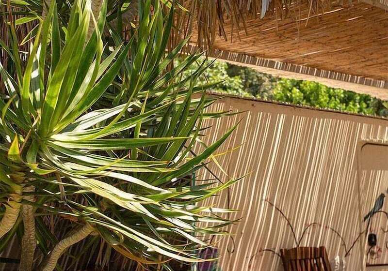 Fotos del hotel Golden Sand Beach & Caravan:  6