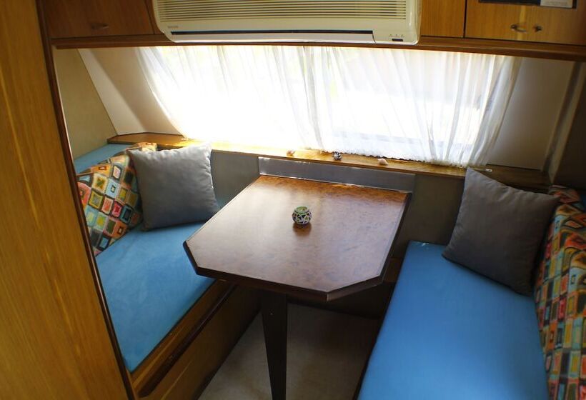 Fotos del hotel Golden Sand Beach & Caravan:  11